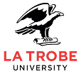 La Trobe University logo