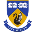 University of Western Australia logo