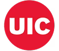 University of Illinois Chicago logo