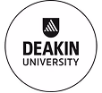 Deakin University logo