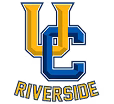 University of California, Riverside logo