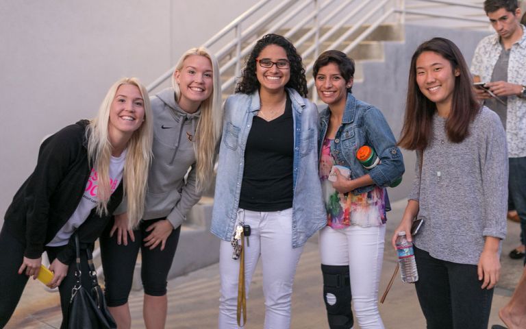 California State University Dominguez Hills photo 5