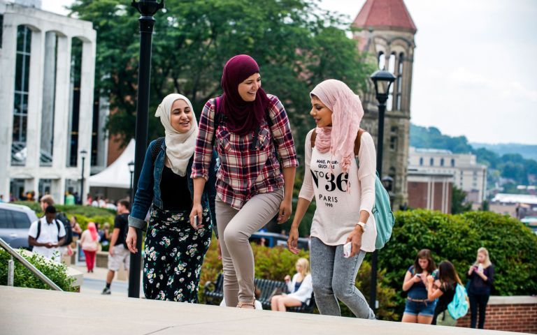 West Virginia University photo 3