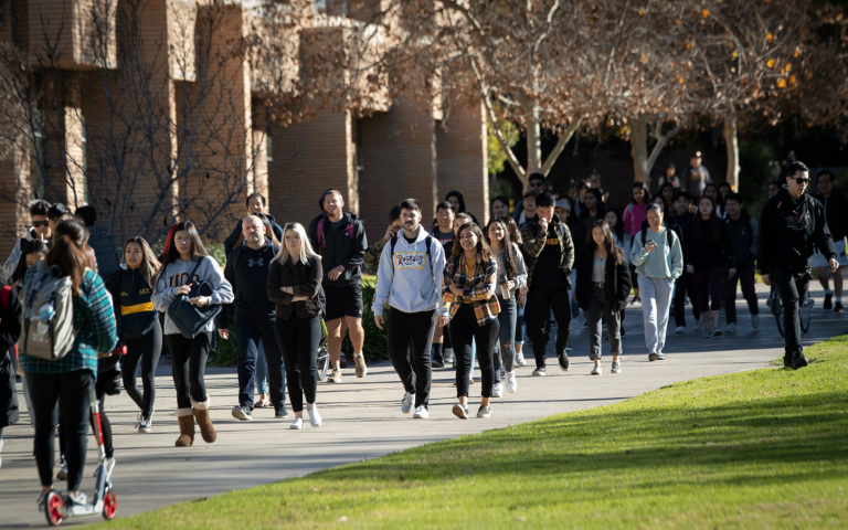 University of California Riverside photo 5