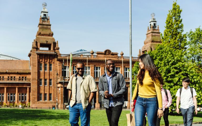 University of Glasgow photo 4