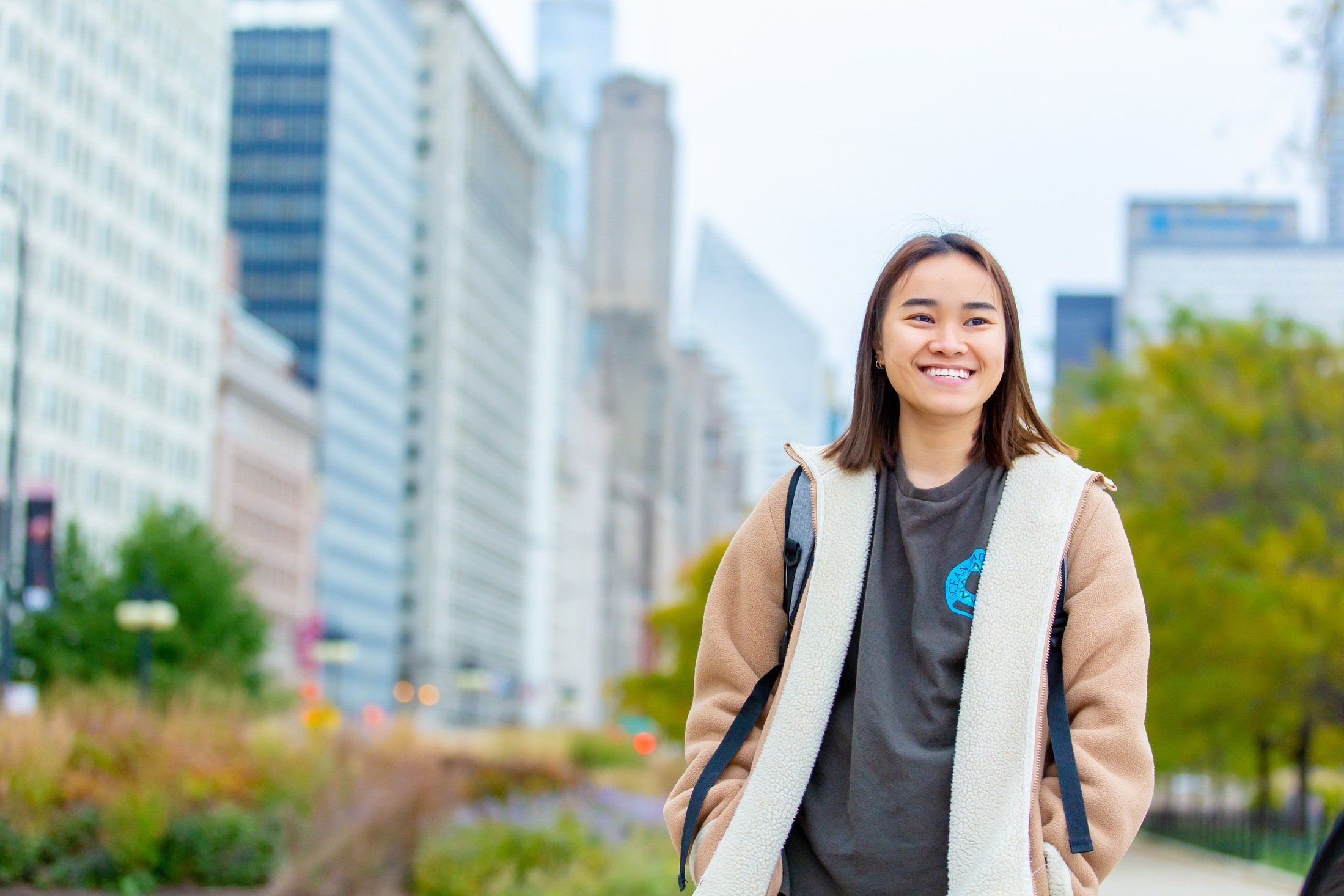 Students loans for International Students studying in the USA