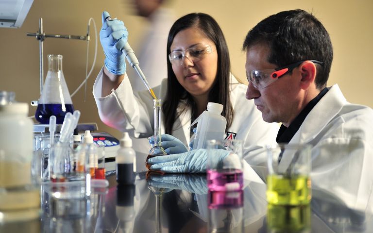 The University Of Arizona photo 1