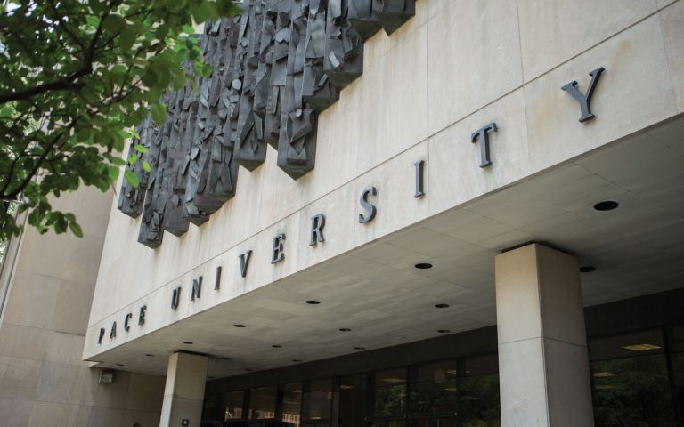 Pace University photo 3