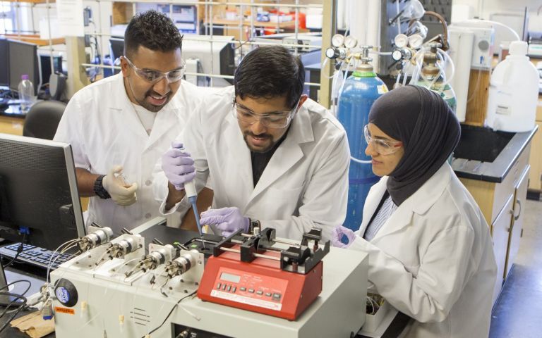 Oklahoma State University photo 5