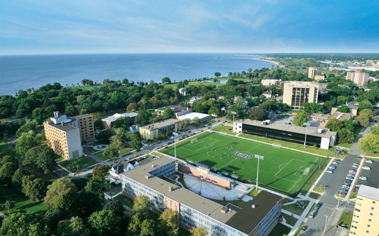 University of Bridgeport photo 4