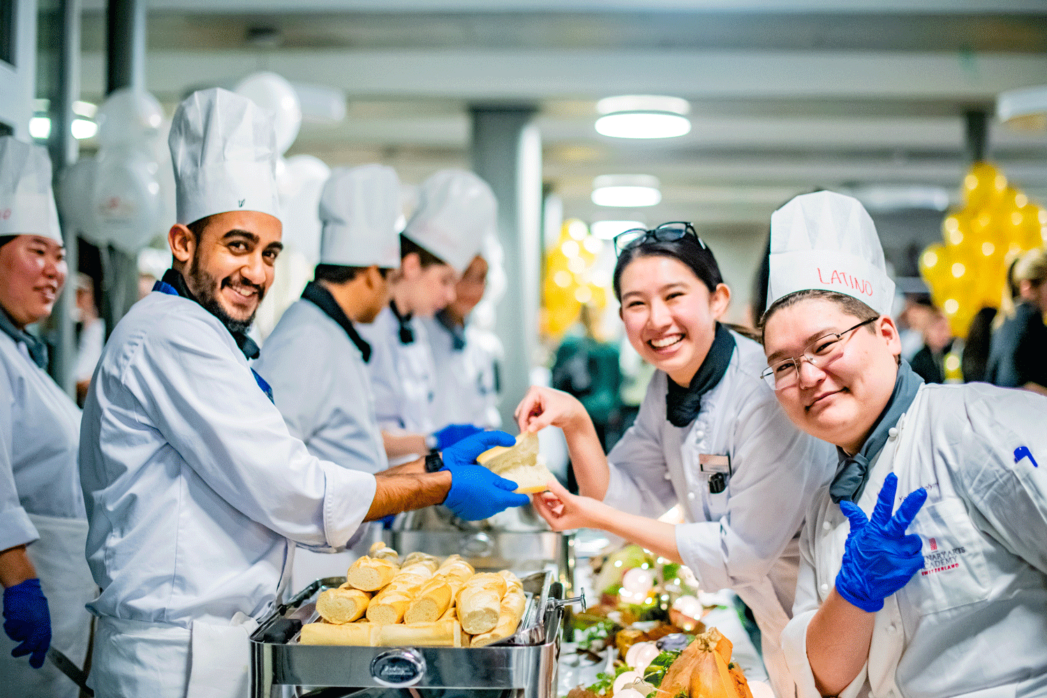 How to Study a Culinary Degree in Switzerland