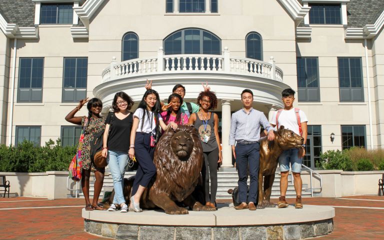 Widener University photo 1