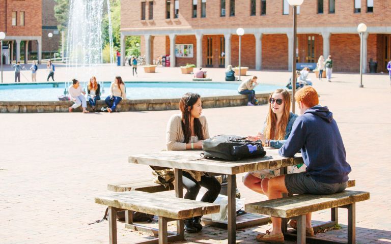 Western Washington University photo 5