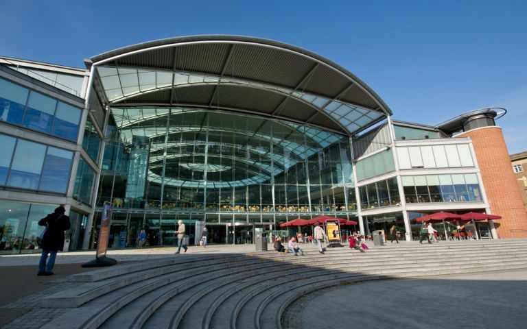 University of East Anglia photo 4