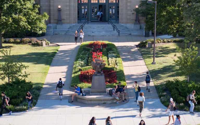 University of Kansas photo 3