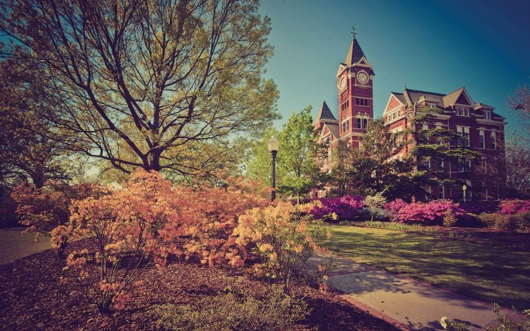 Auburn University photo 5