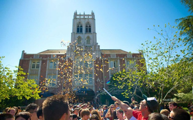 University of the Pacific photo 4