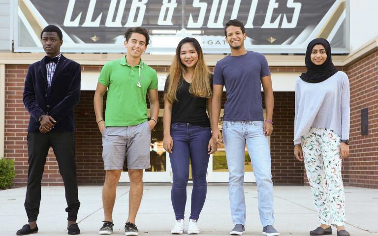 University of Central Florida photo 3