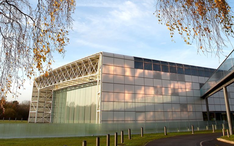 University of East Anglia photo 2