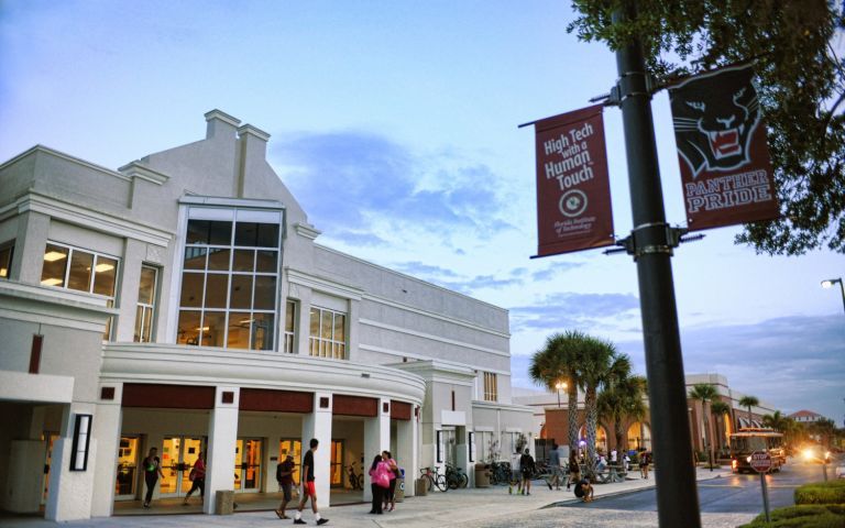 Florida Institute of Technology photo 4