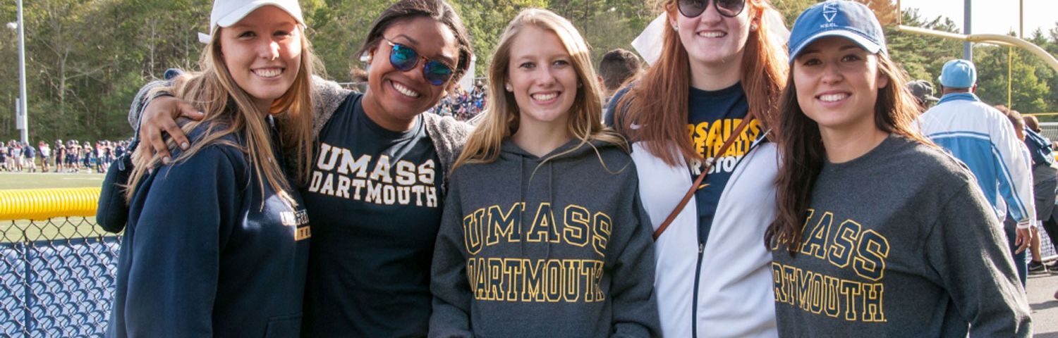 University of Massachusetts Dartmouth campus