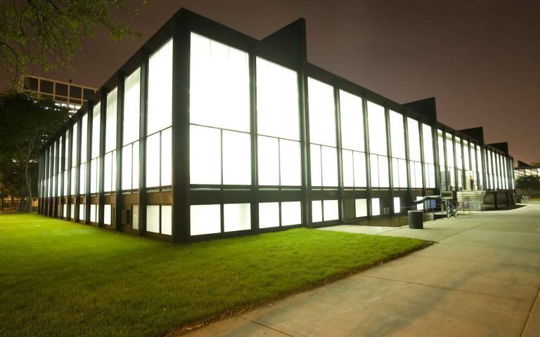 Illinois Institute of Technology photo 6