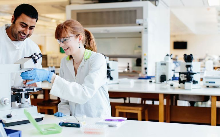 University of Leeds photo 1