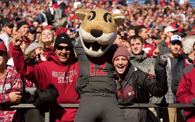 Washington State University photo 2