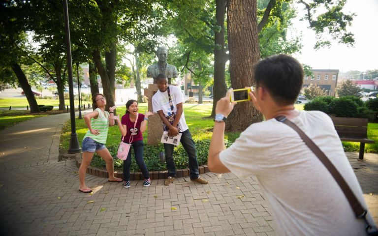 Marshall University photo 6