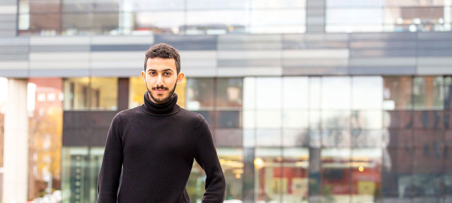 Study Finance in the USA as an International Student