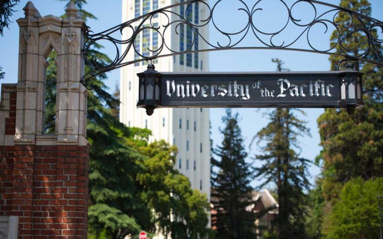 University of the Pacific photo 6