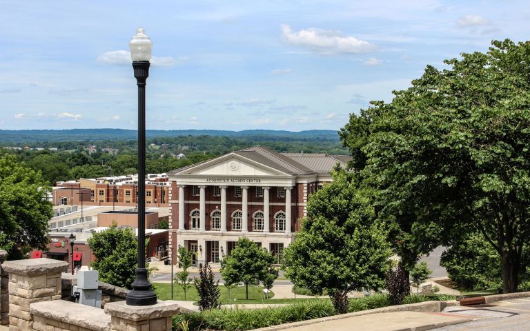 Western Kentucky University photo 5