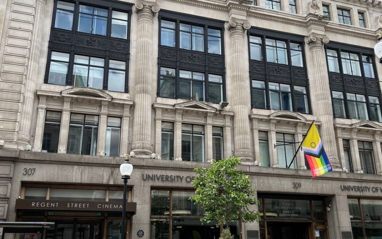 University of Westminster photo 3
