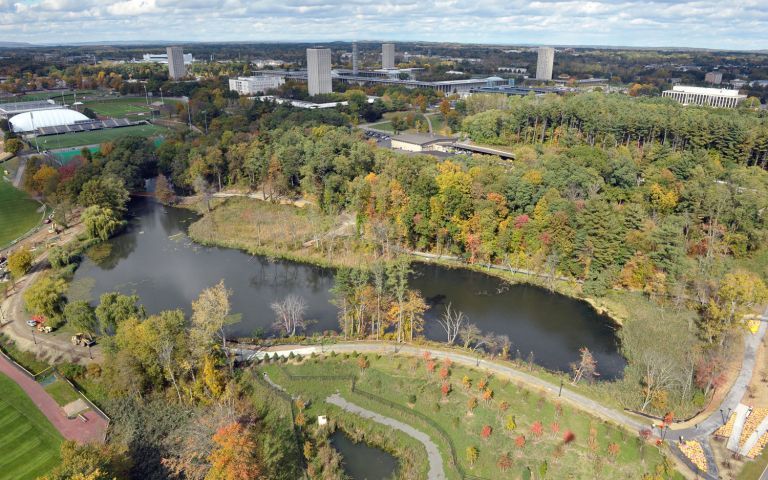 University at Albany photo 3