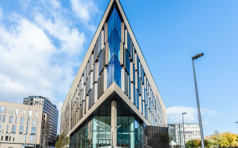 University of Strathclyde photo 1