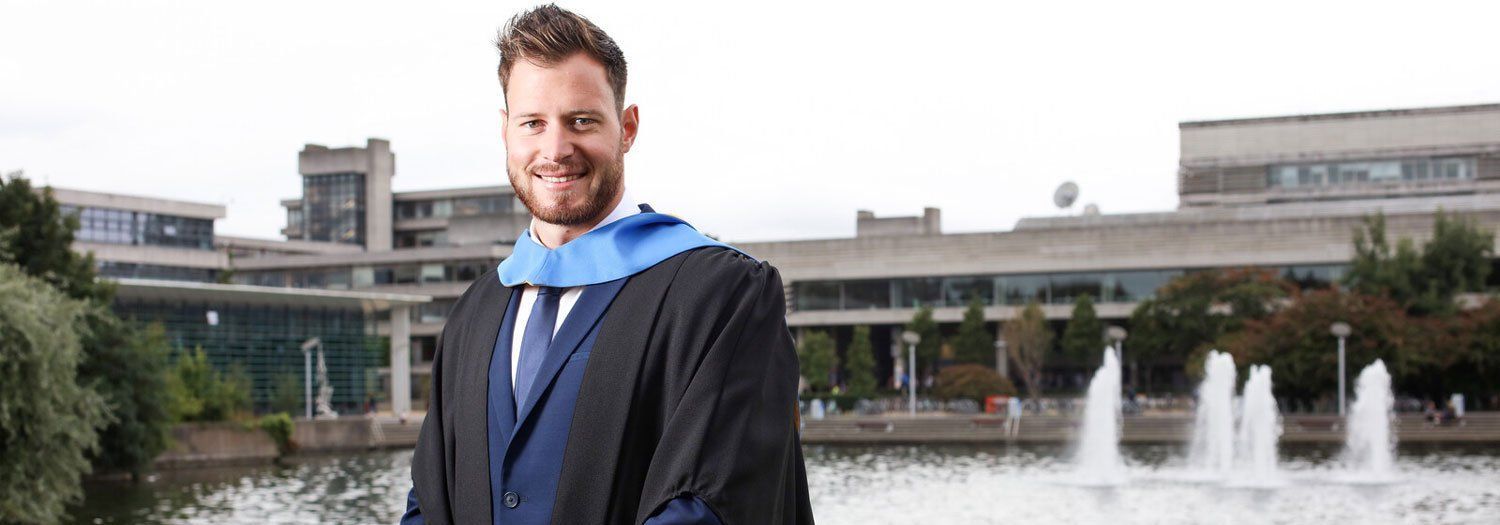 How to apply to study in US universities as an International student from Ireland