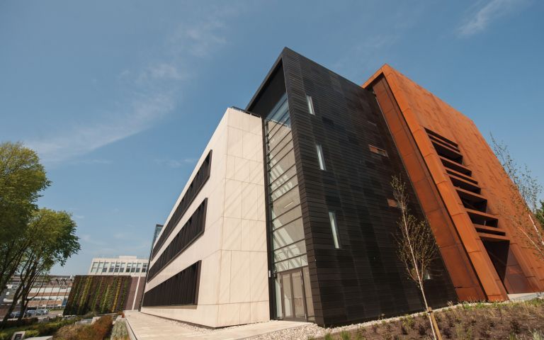 University of Liverpool photo 3