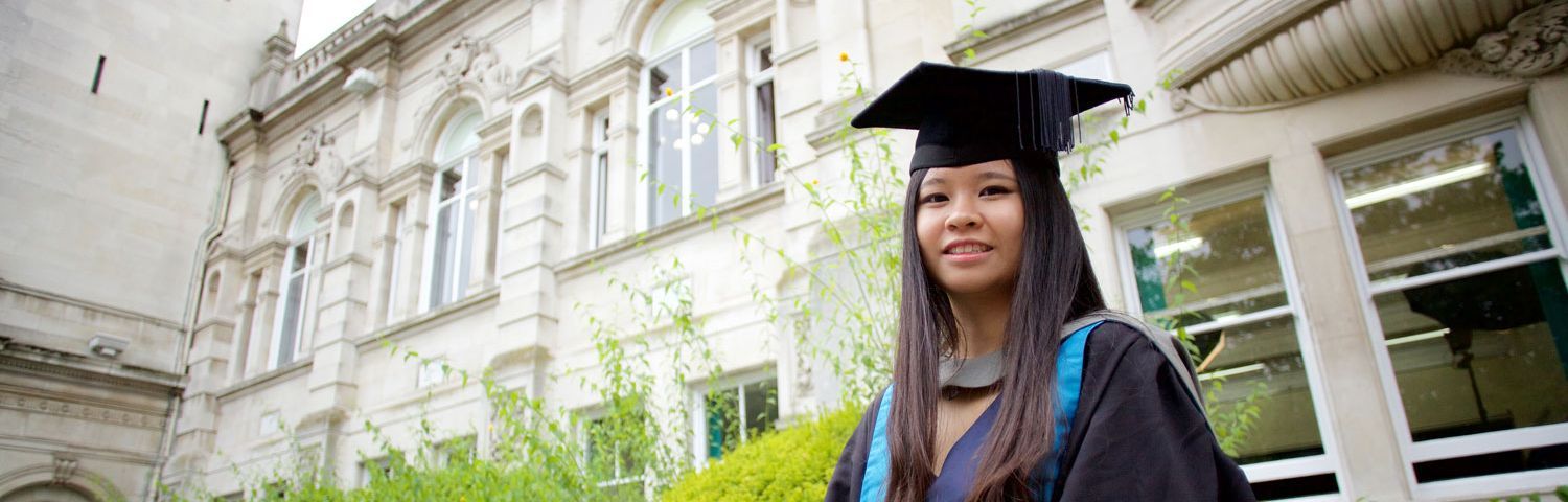 Kingston University London campus