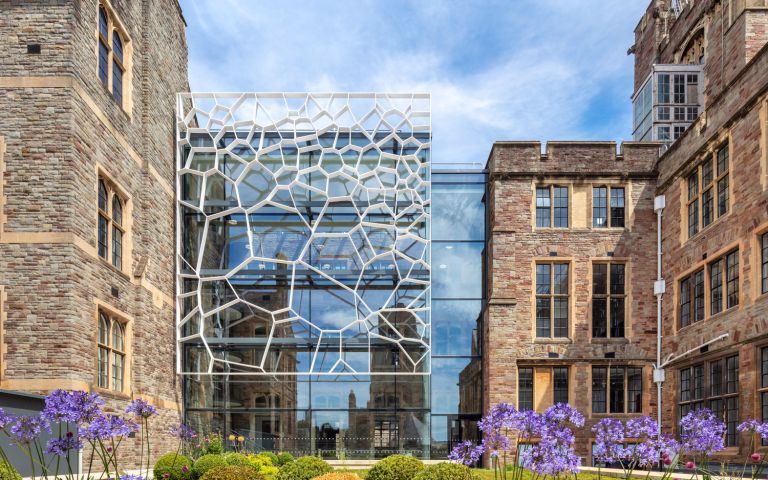 University of Bristol photo 1