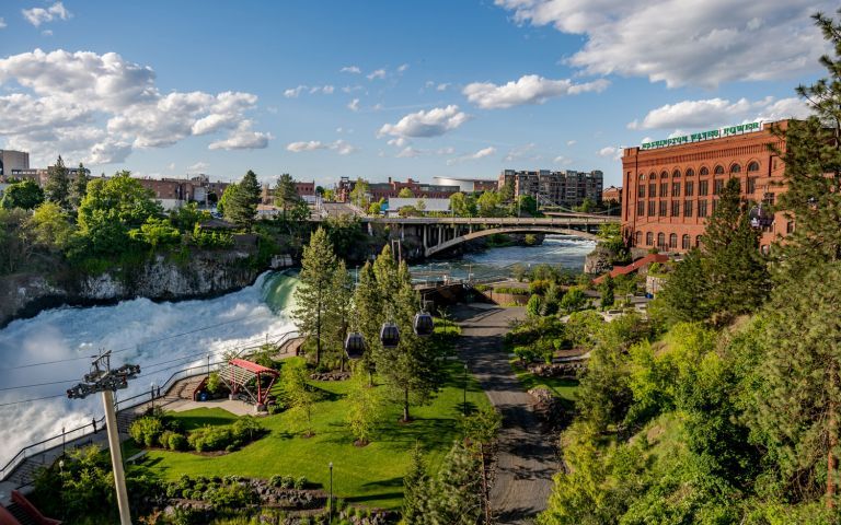Gonzaga University photo 4