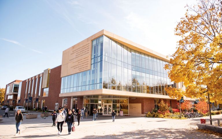 Gonzaga University photo 5