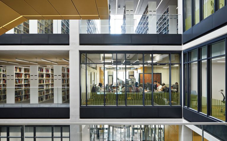 University of Birmingham photo 5