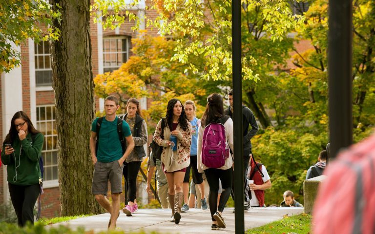 West Virginia University photo 2