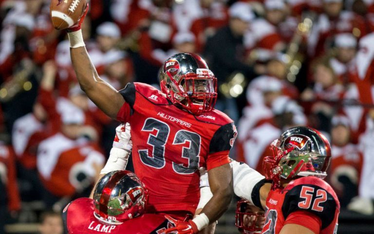 Western Kentucky University photo 3