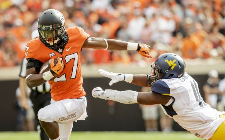Oklahoma State University photo 4