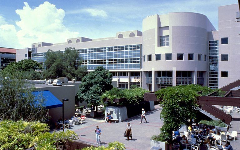 San Jose State University photo 2