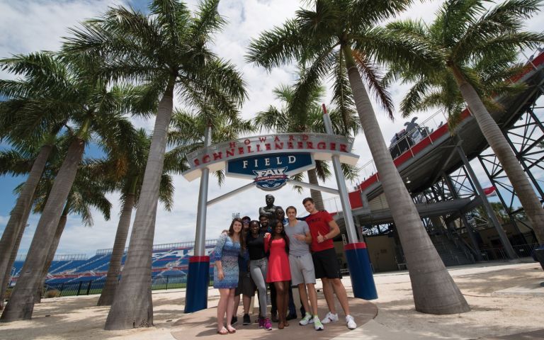Florida Atlantic University photo 4