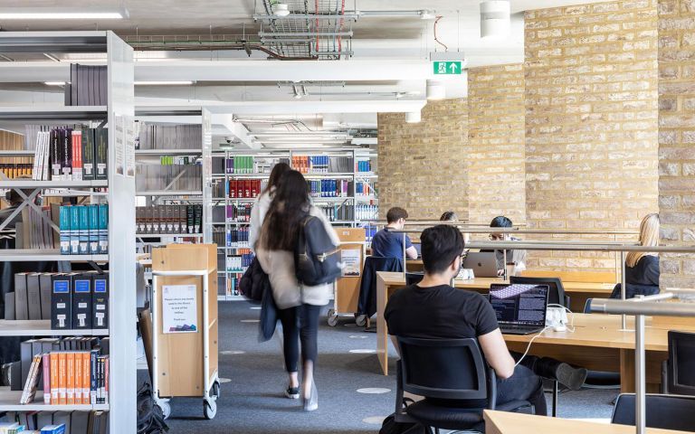 City University of London photo 2
