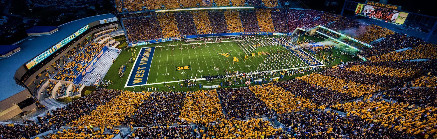 West Virginia University campus
