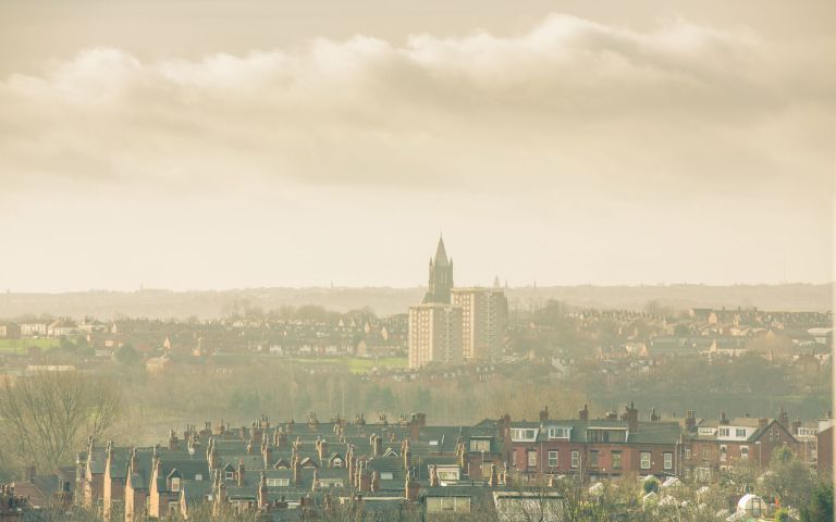 University of Leeds photo 2